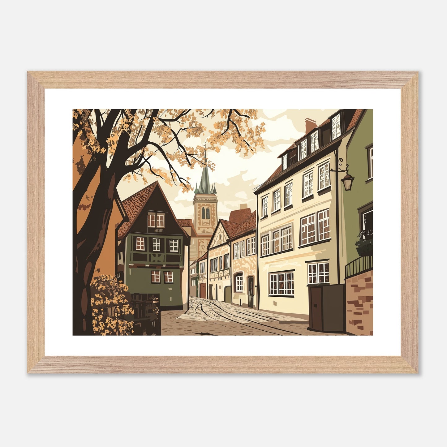 Nikolaiviertel – Der Charme des alten Berlins