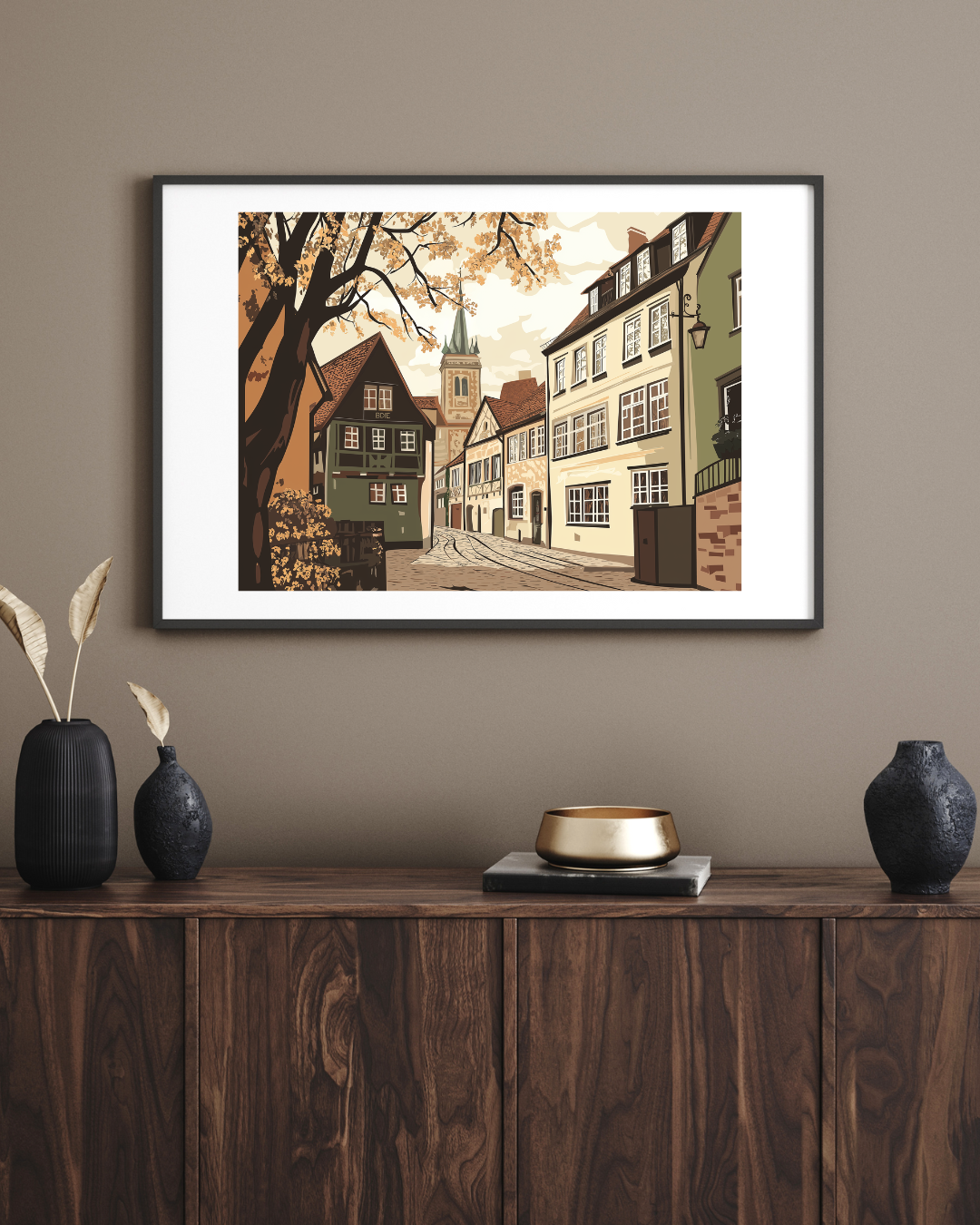 Nikolaiviertel – Der Charme des alten Berlins